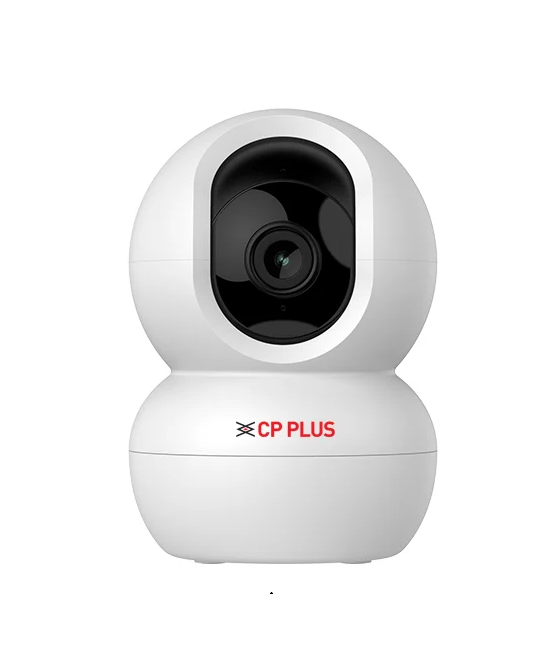 Cp Plus 2Mp Wi-Fi Pt Camera - Usp: Wi-Fi + Pt Control