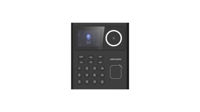 Hikvision Biometric