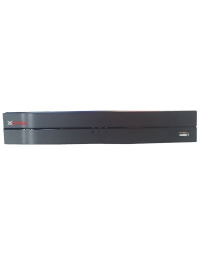 Cp Plus 8Ch. Network Video Recorder